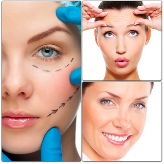 Modrý laser technologie